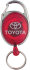 Promotional Red